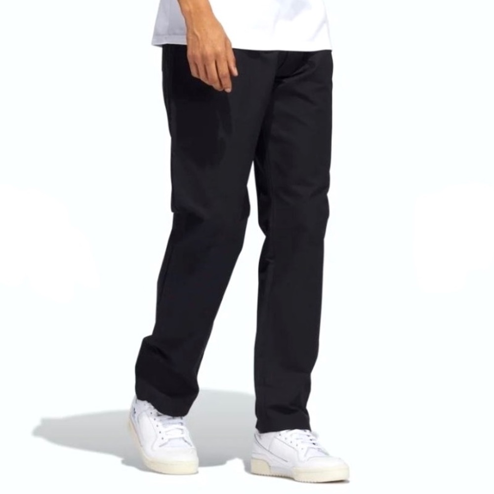 Maxallure X Adidas Track Slack Chino